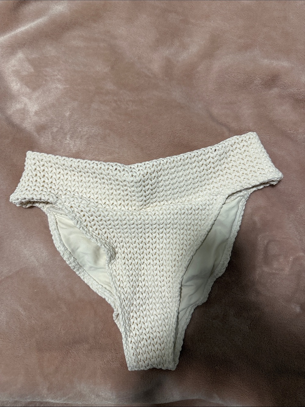 Montce Swim Bottoms - Picture 2 of 5